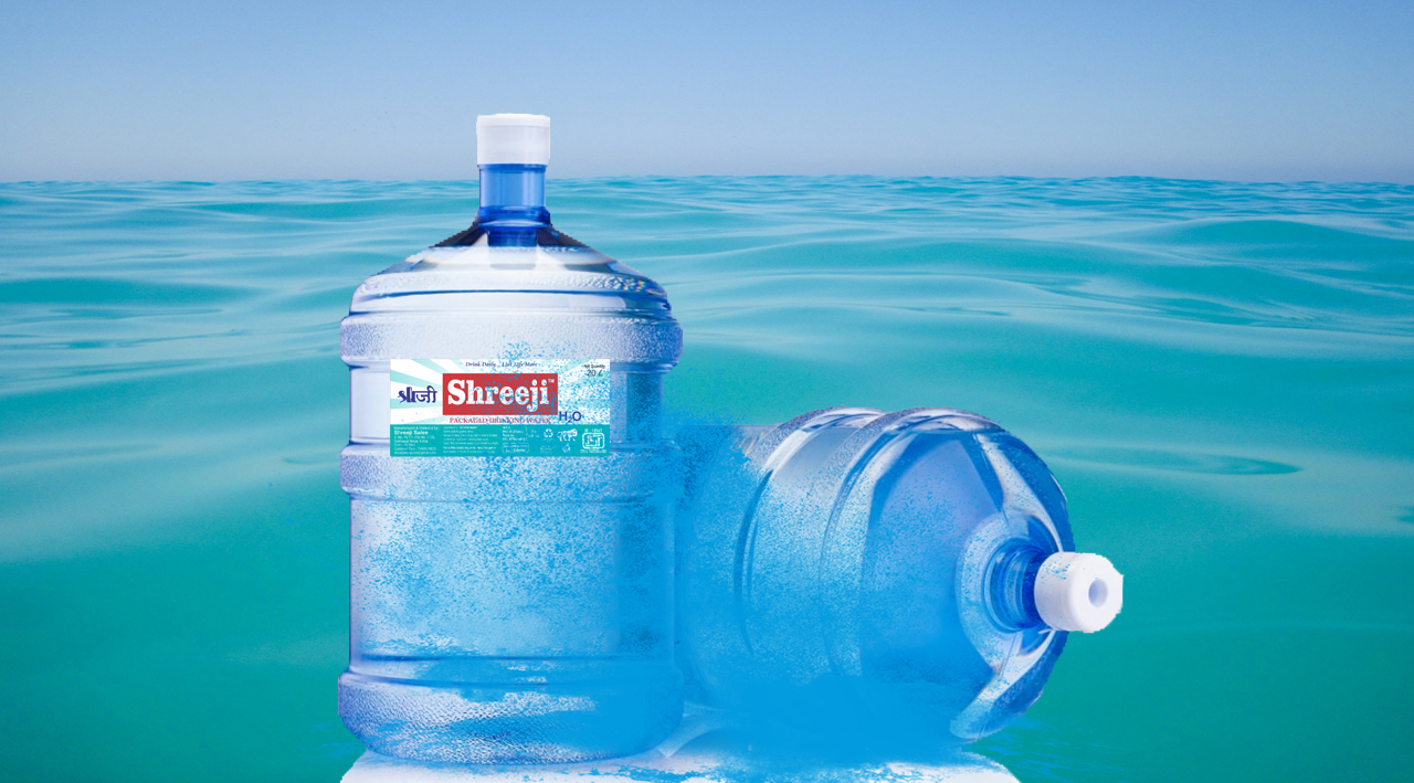 Shreeji Sales H20